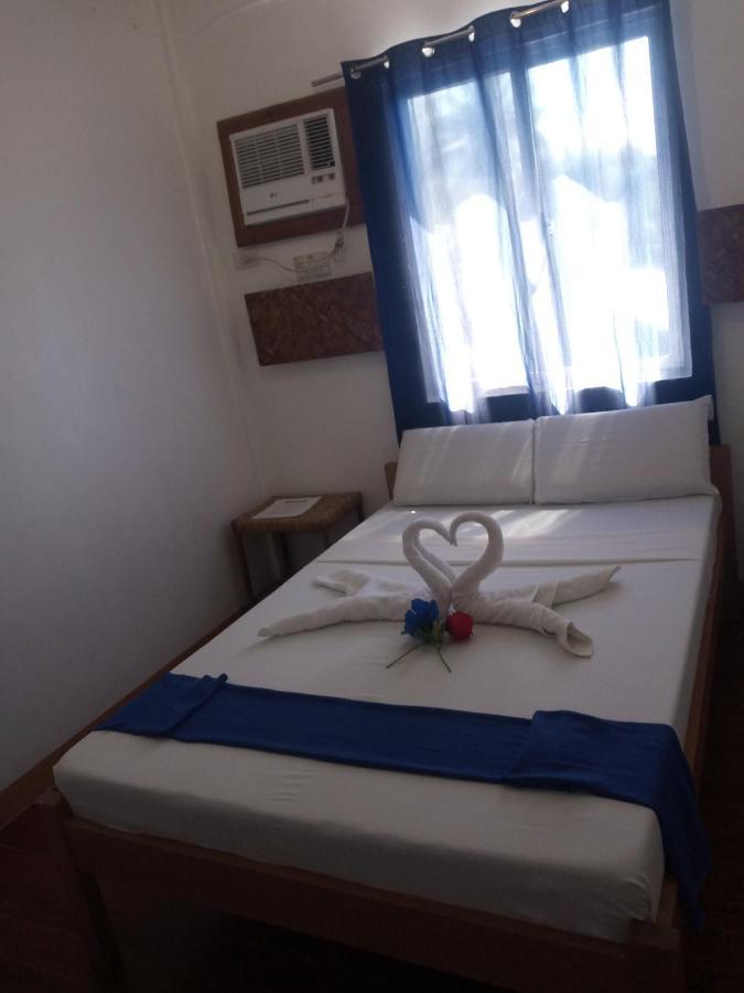 コロン カーサ モンテマール ベッド アンド ブレックファースト Bed & Breakfast エクステリア 写真