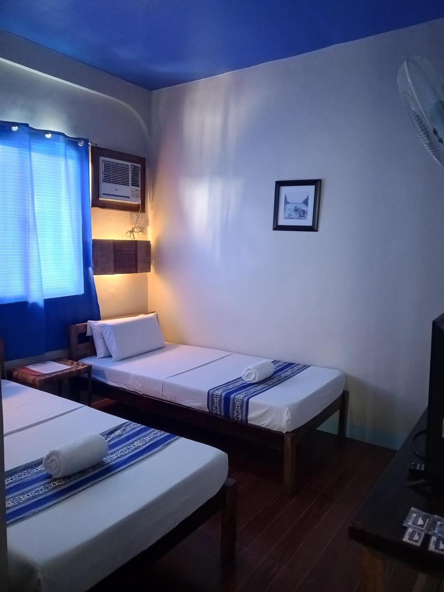 コロン カーサ モンテマール ベッド アンド ブレックファースト Bed & Breakfast エクステリア 写真