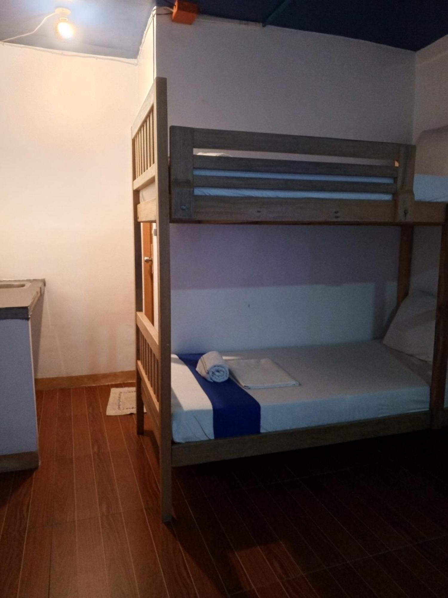 コロン カーサ モンテマール ベッド アンド ブレックファースト Bed & Breakfast エクステリア 写真
