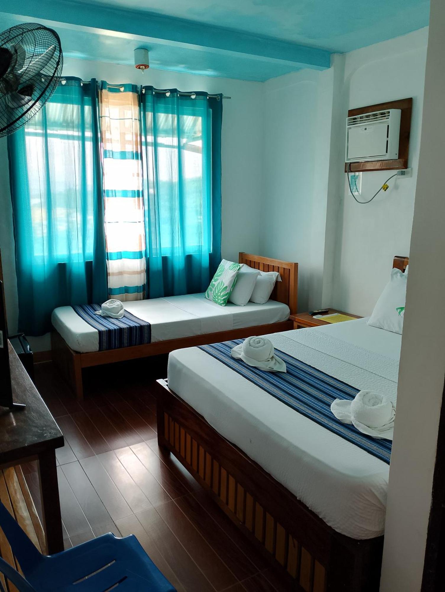 コロン カーサ モンテマール ベッド アンド ブレックファースト Bed & Breakfast エクステリア 写真