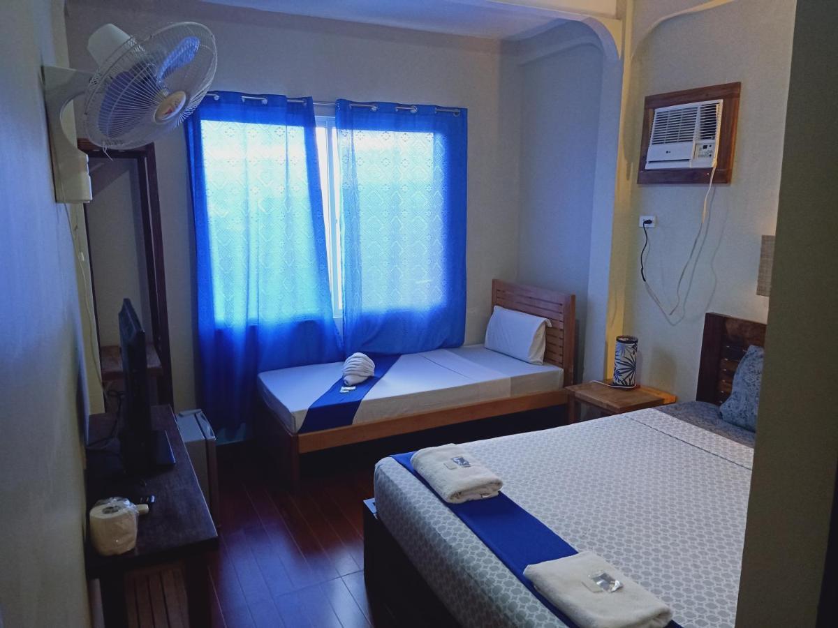 コロン カーサ モンテマール ベッド アンド ブレックファースト Bed & Breakfast エクステリア 写真